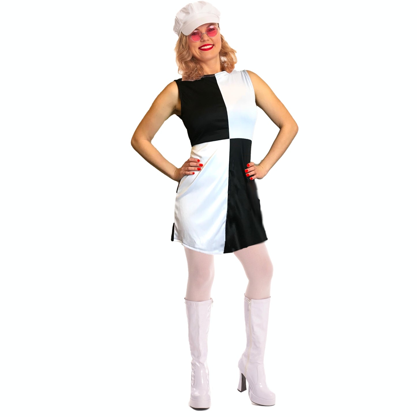 Mod dress
