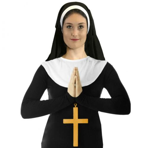 Nun Kit & Cross