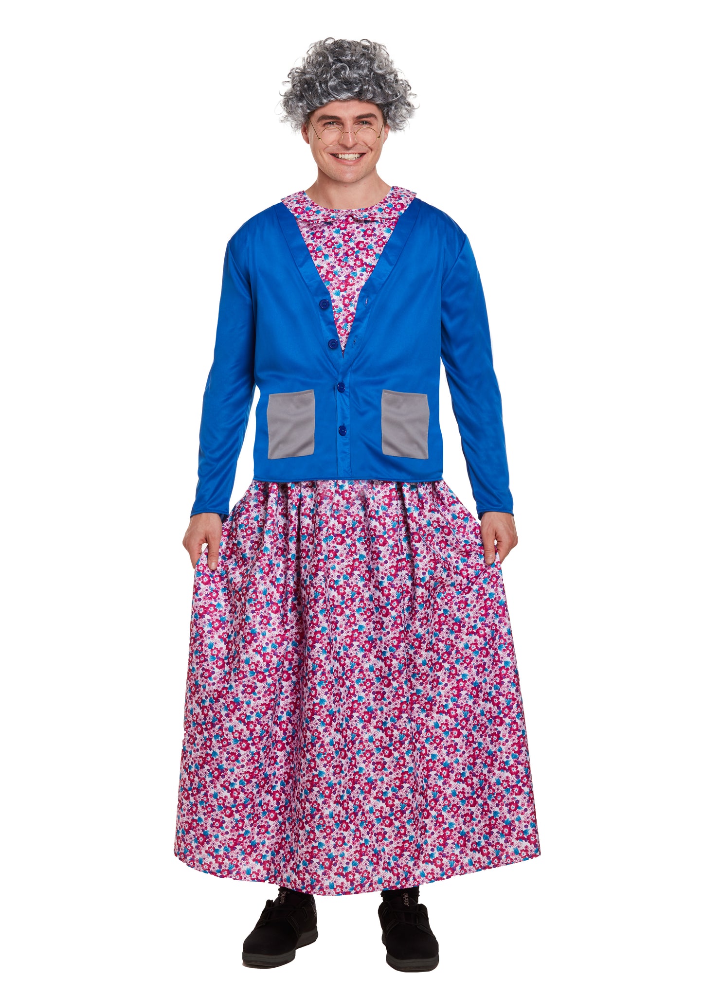 Stag do-Granny Fancy Dress Costume.jpg