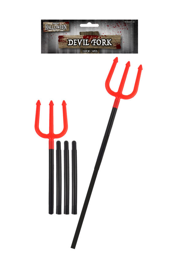 Devil Costume