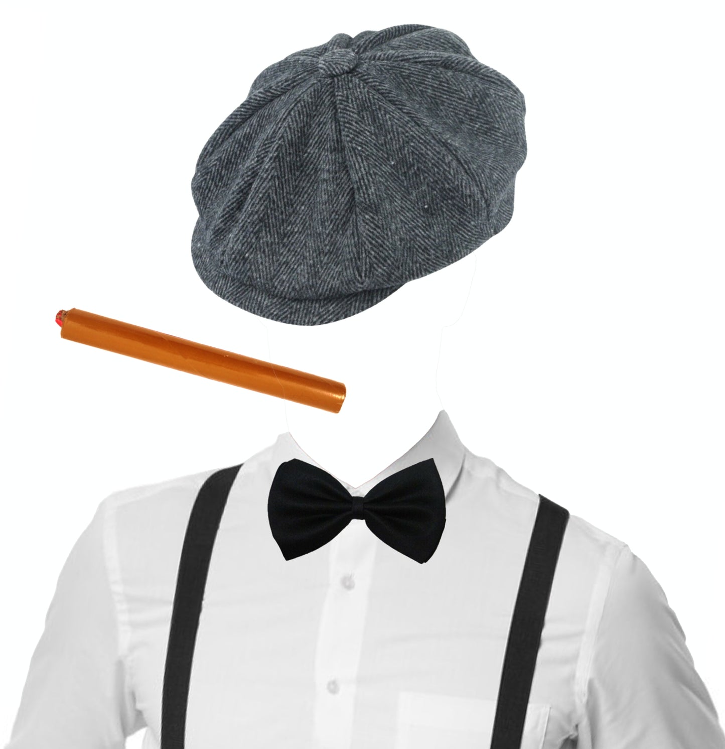 Peaky Blinder Tommy
