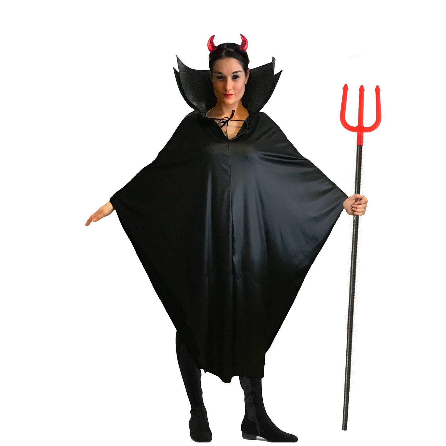 Devil Costume