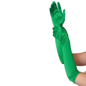 Opera Gloves