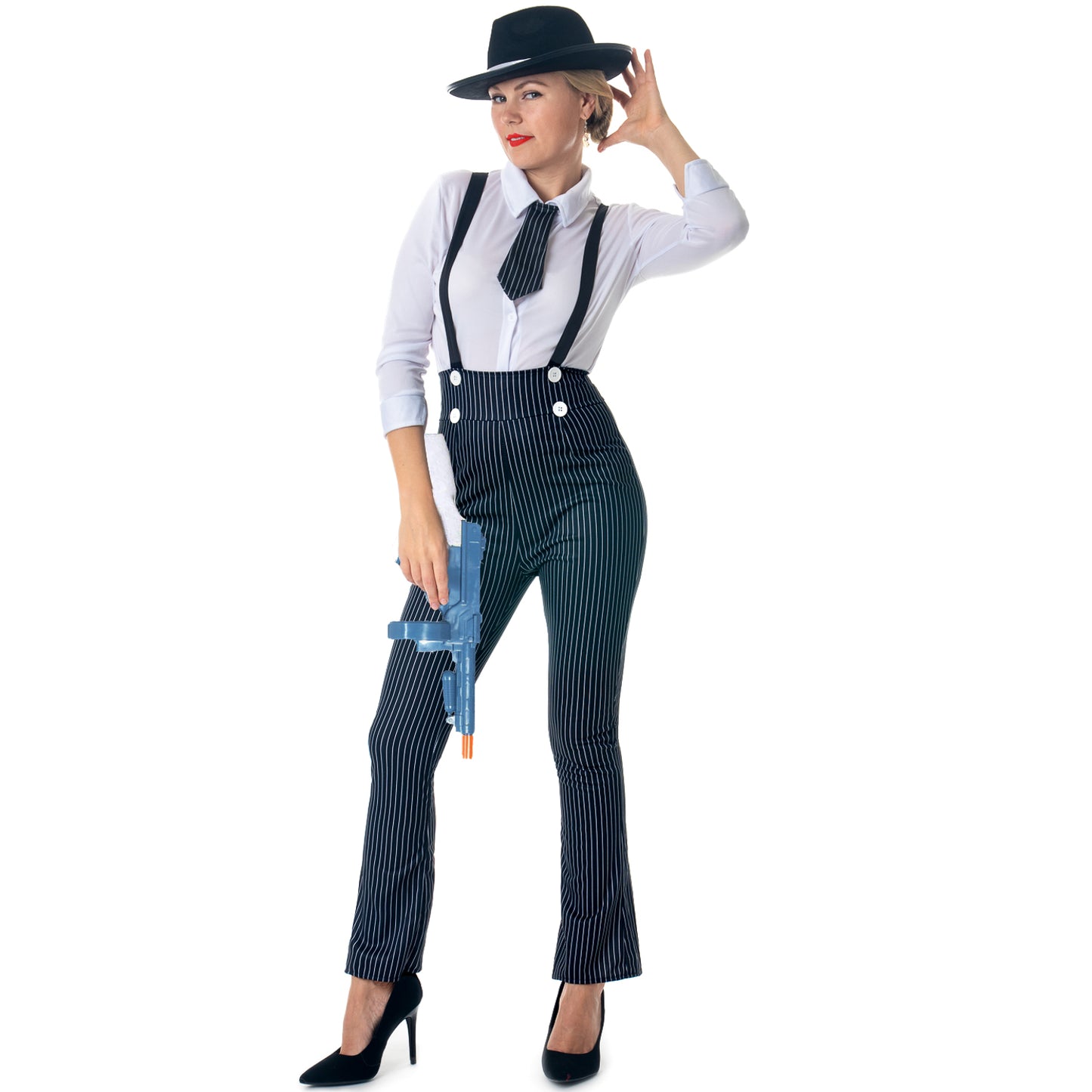 ladys pinstripe gangster costume.jpg