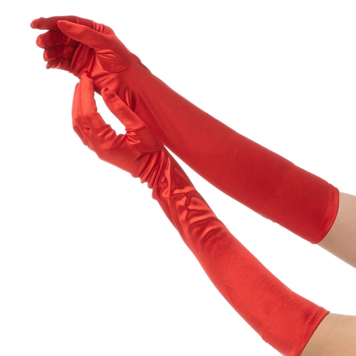 Opera Gloves