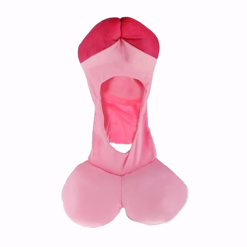 Willy Head