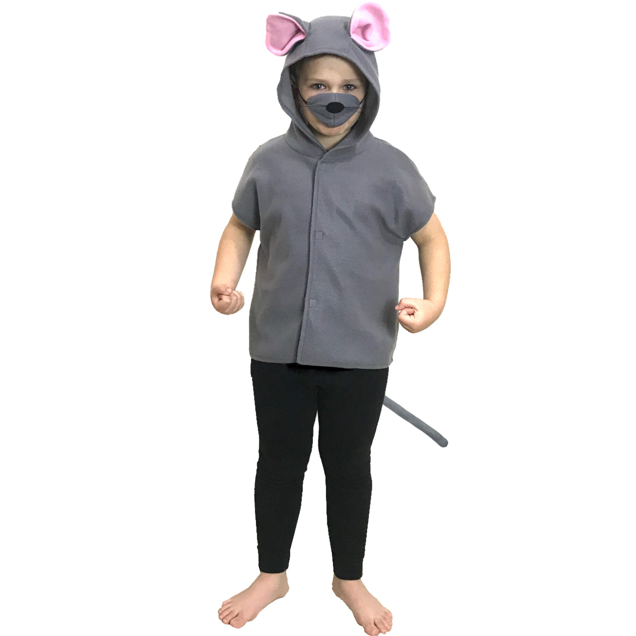 Fancy Dress Door Mouse Costume Christmas