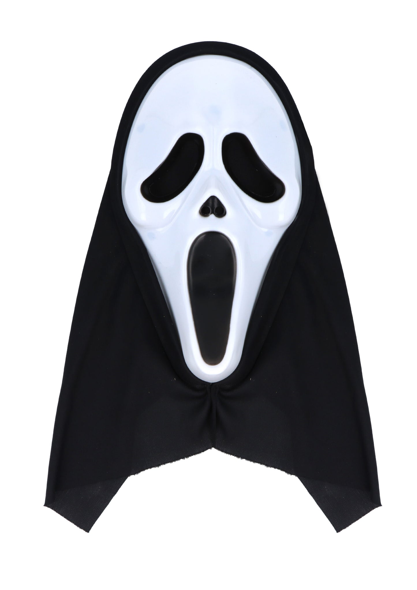 Don't Answer Costume