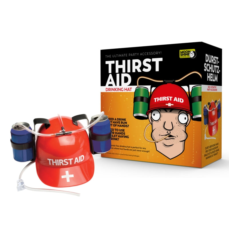 Stag Party Starter Kit