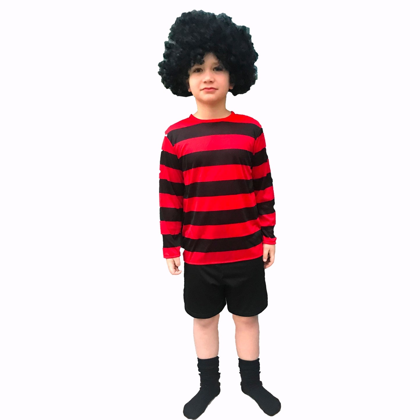 The Menace Costume