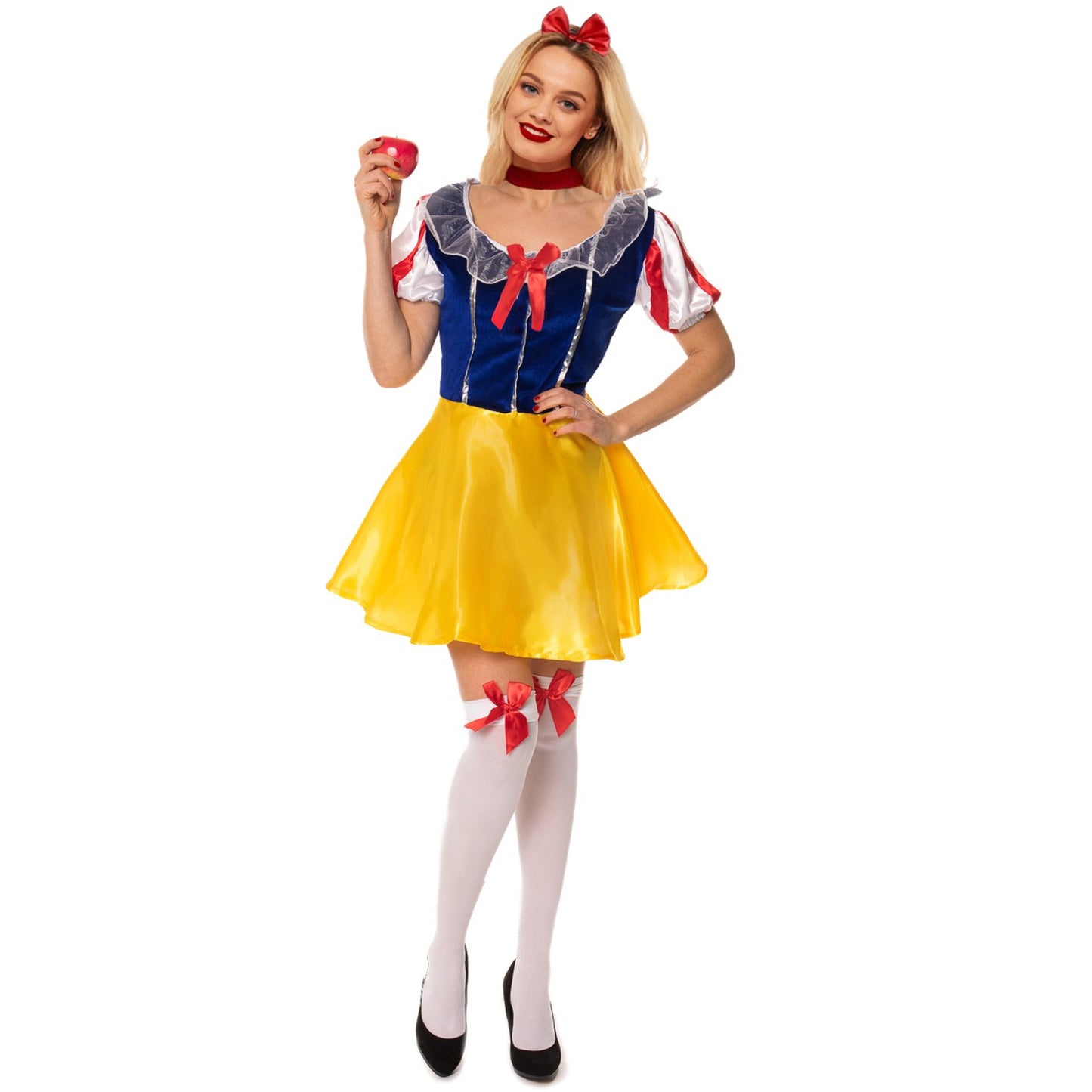snow white b