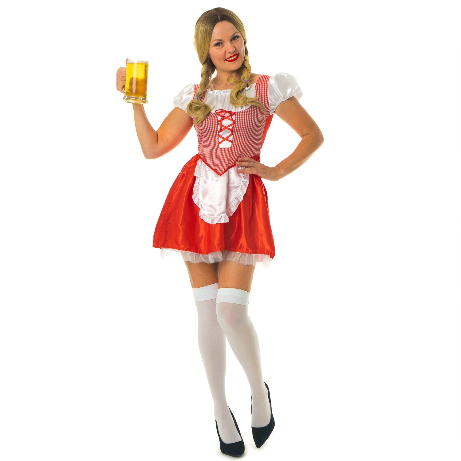 Bavarian Girl Costume Sowest Fancy Dress Bavarian Girl Costume Sowest Fancy Dress