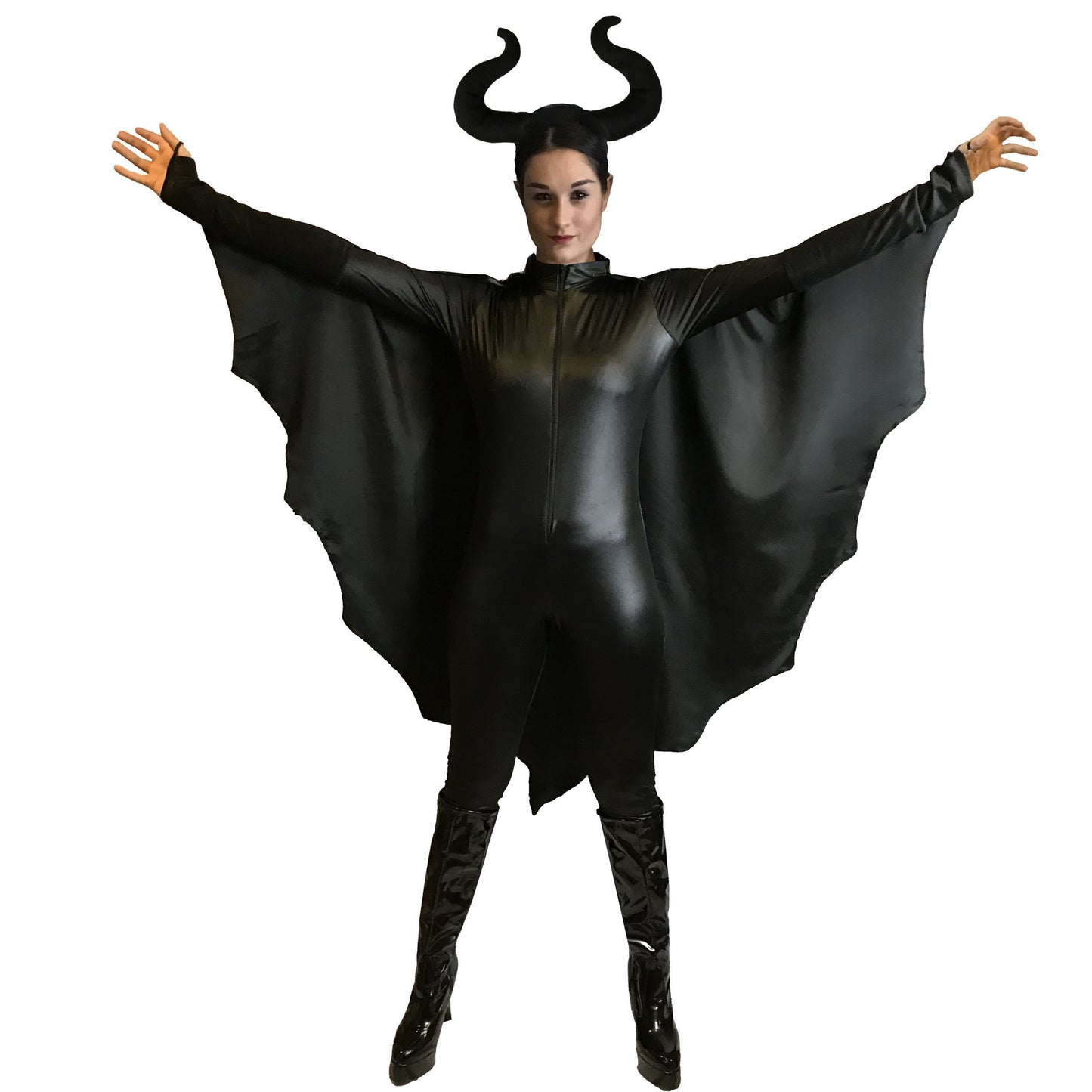 magnificent Disney fancy dress costume.jpeg