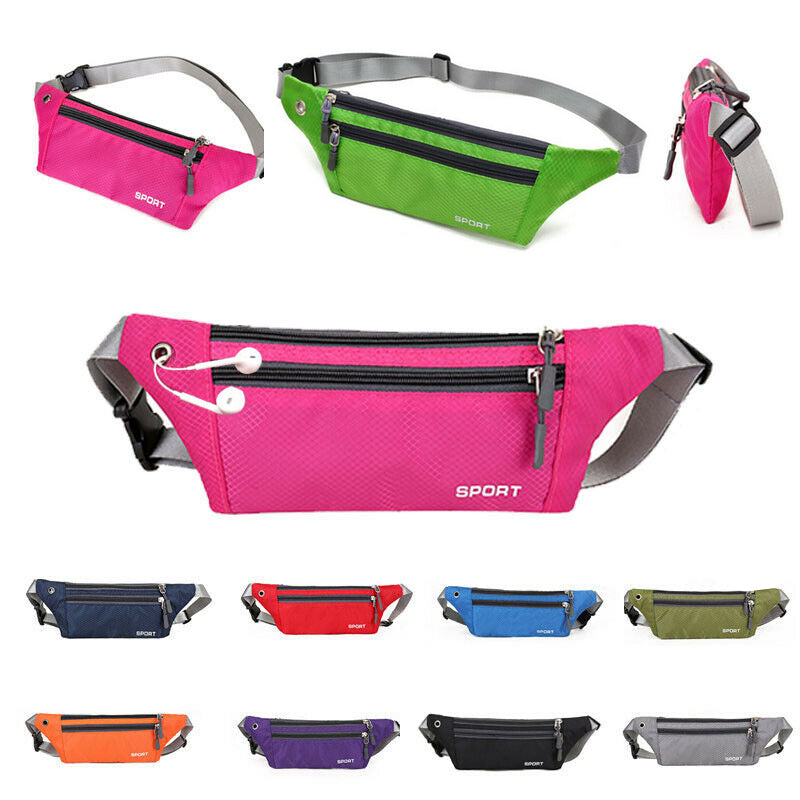 Bum Bags