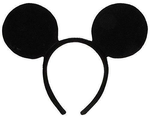 Mouse Ears