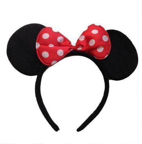 Mouse Ears