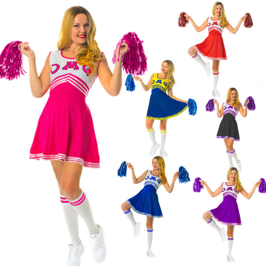 cheerleader-High school musical-fancy dress costume-Stag-Hen.jpg