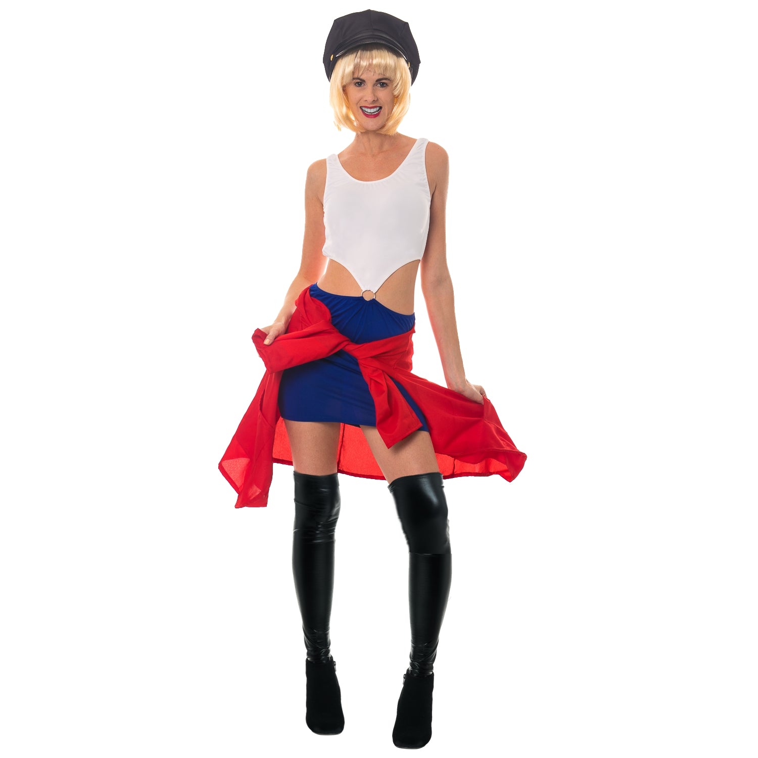 Pretty Woman Kit Sowest Fancy Dress pretty-woman-kit-sowest-fancy-dress