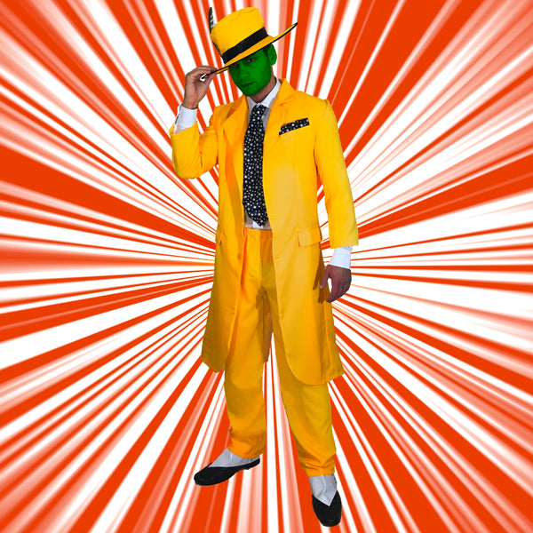 1990's Fancy Dress Costumes