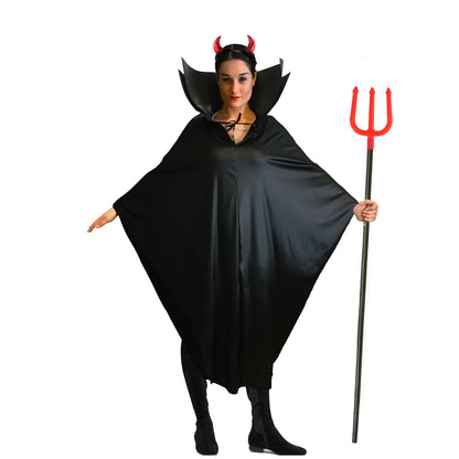 Devil Costume