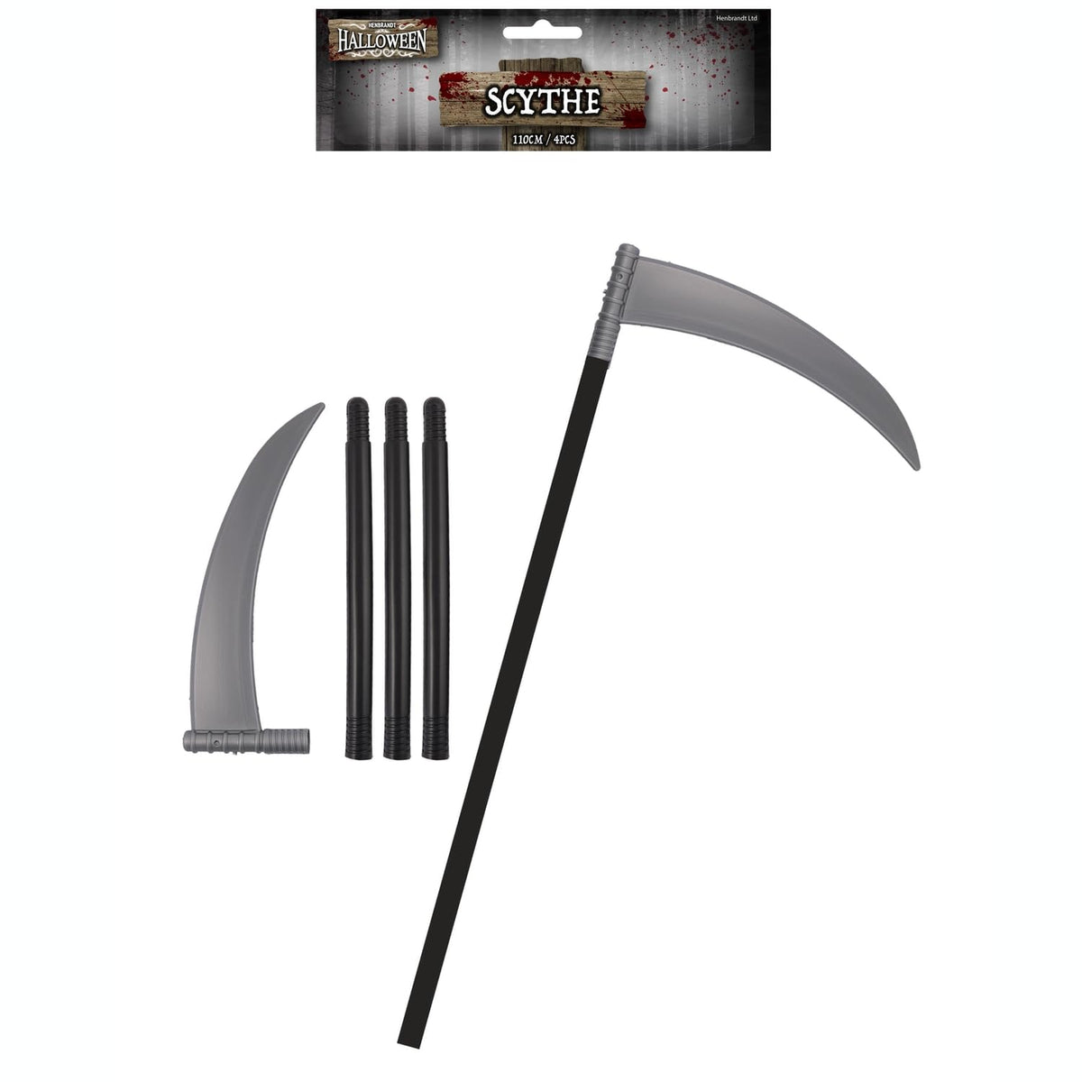 Grim Reaper Bundle 