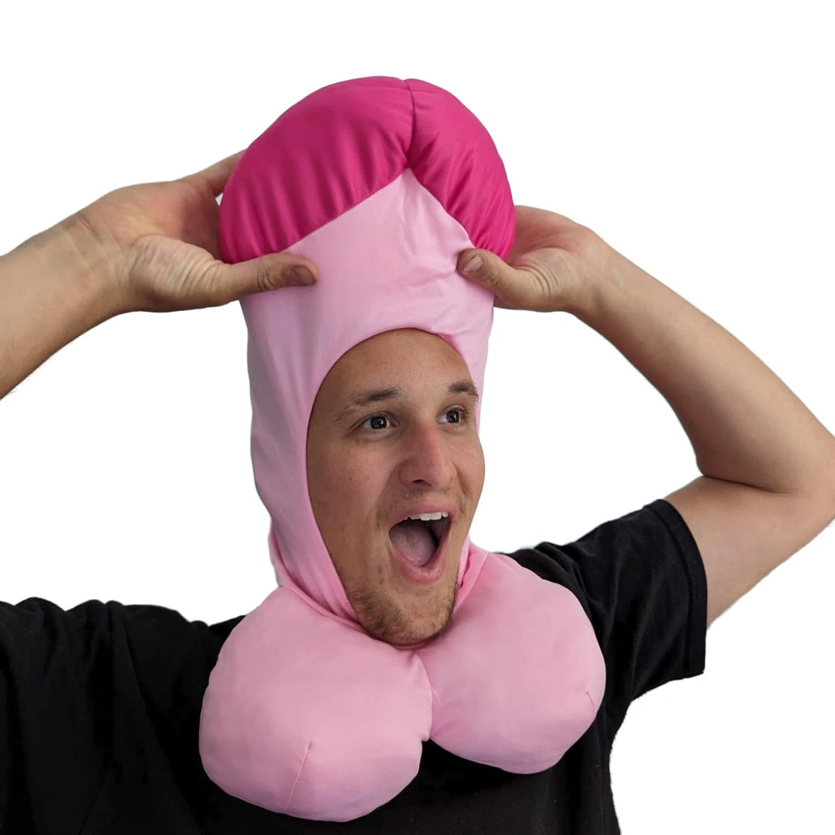Willy Head