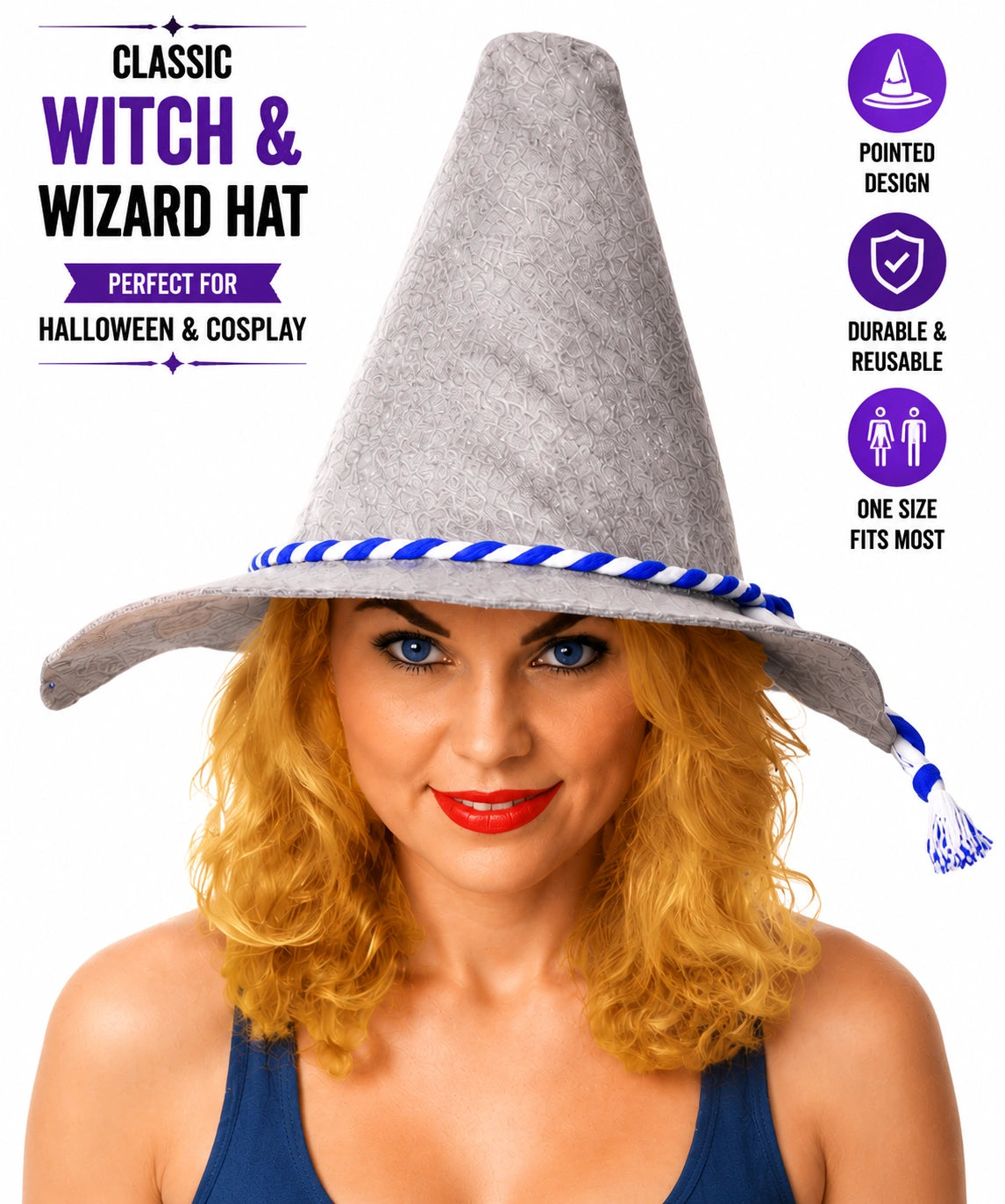 Scarecrow Hat