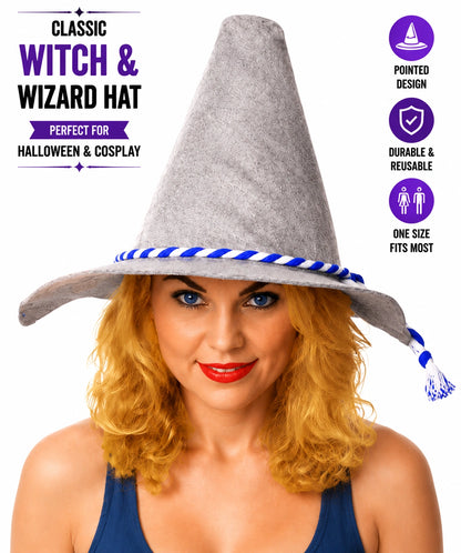 Scarecrow Hat