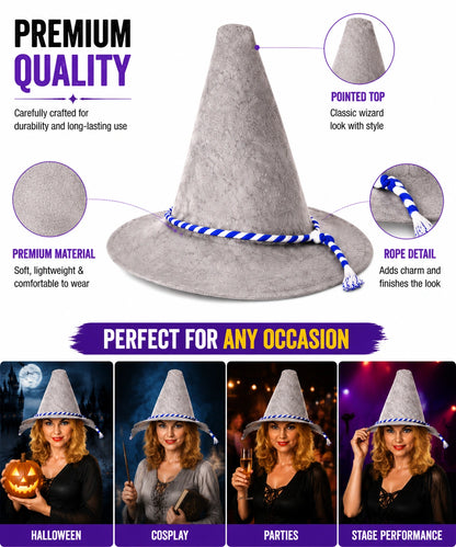 Scarecrow Hat