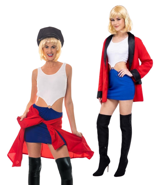 Pretty Woman Kit