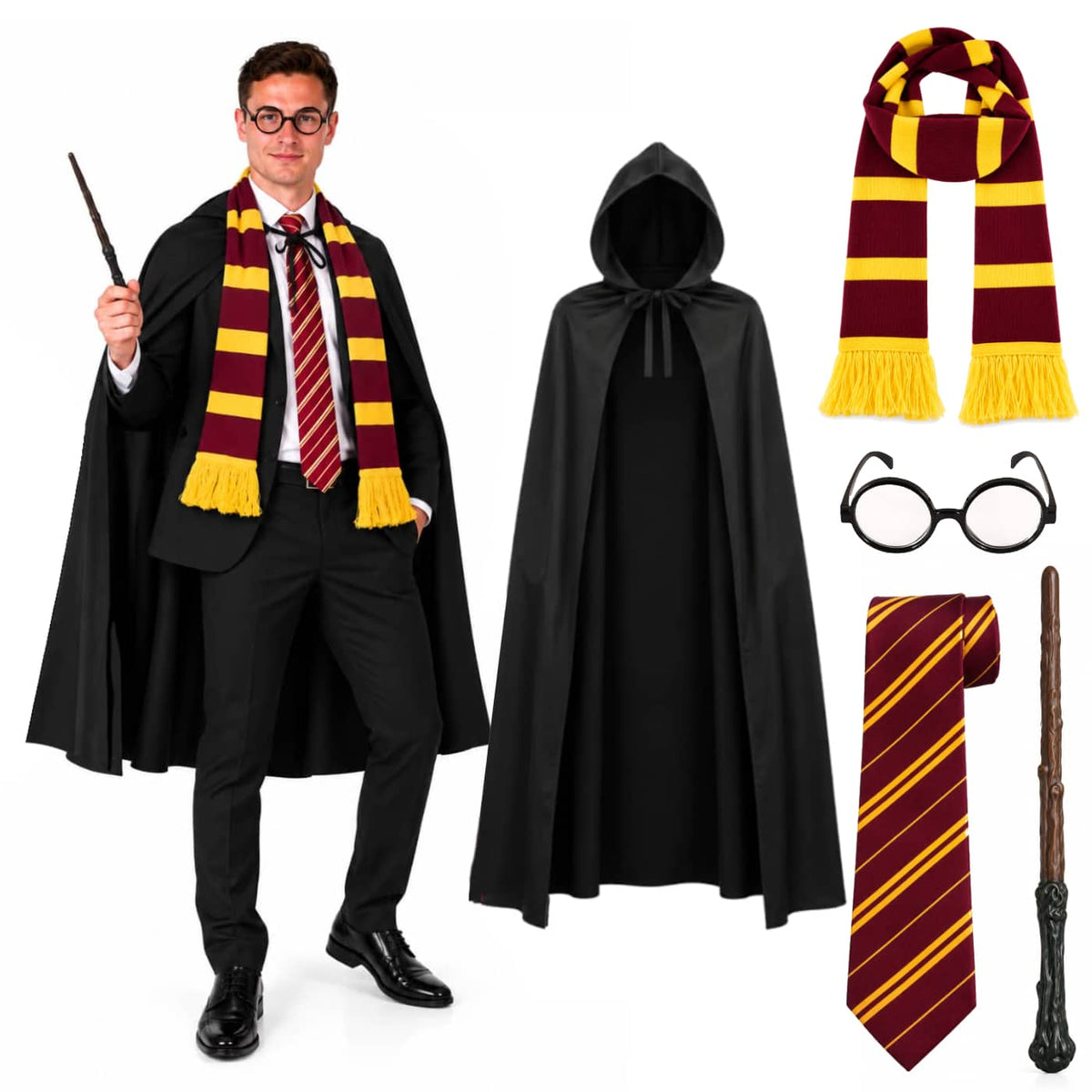 Skool Boy Wizard