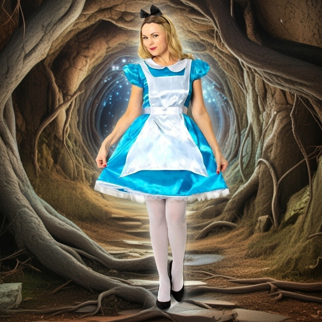 Alice Costume