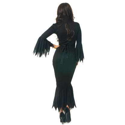 Don't Answer Costume