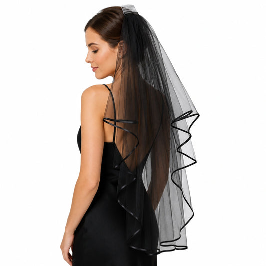 Veil Black