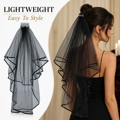 Veil Black