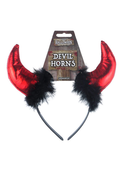 Devil Costume