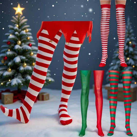 Christmas Tights