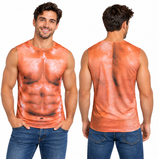 muscle top