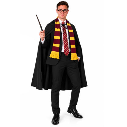 Skool Boy Wizard