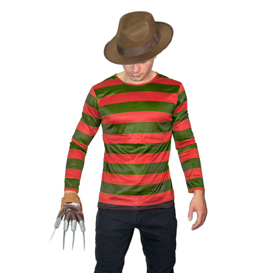 Street Terror Costume