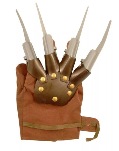 Street Terror Costume