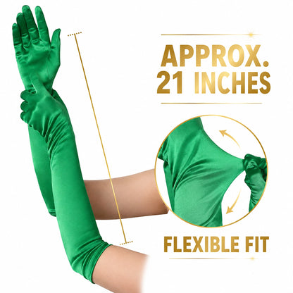 Opera Gloves