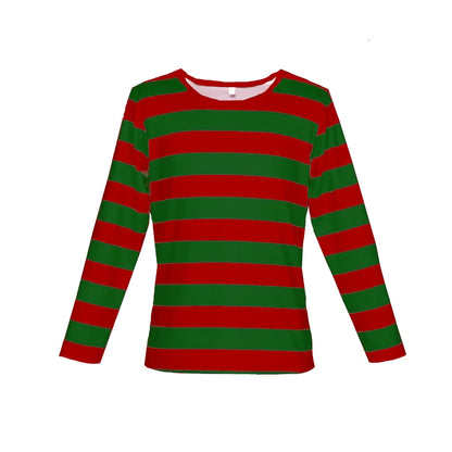 Street Terror Costume