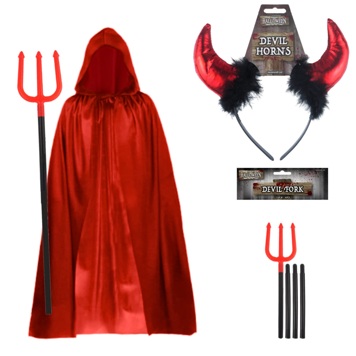 Devil Kit