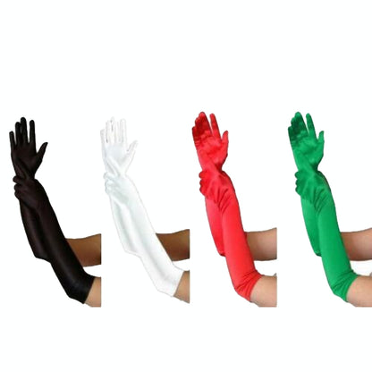 Opera Gloves
