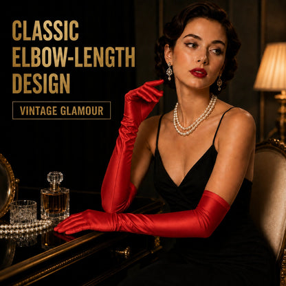 Opera Gloves