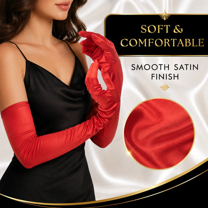 Opera Gloves