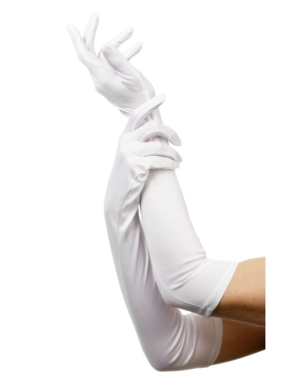 Opera Gloves