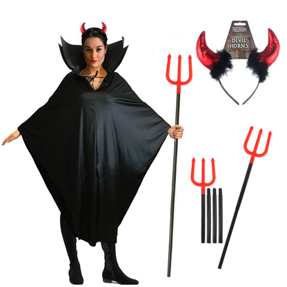 Devil Costume