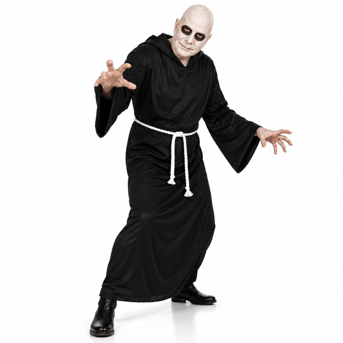 Gothic Uncle Costume